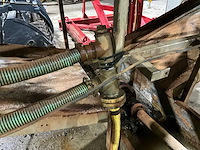 2011 haith rootveg polisher ontaarder - afbeelding 8 van  20