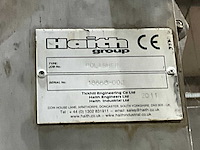 2011 haith rootveg polisher ontaarder - afbeelding 9 van  20