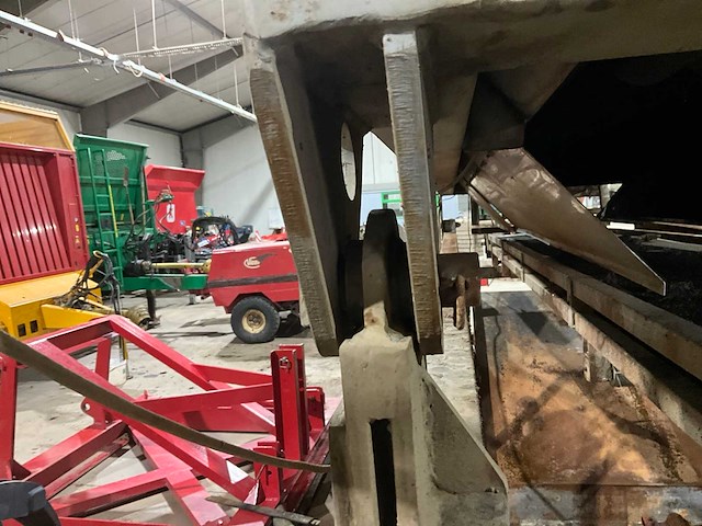 2011 haith rootveg polisher ontaarder - afbeelding 10 van  20