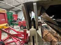 2011 haith rootveg polisher ontaarder - afbeelding 10 van  20