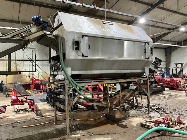 2011 haith rootveg polisher ontaarder - afbeelding 1 van  20