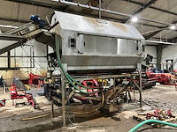 2011 haith rootveg polisher ontaarder