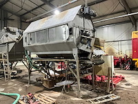 2011 haith rootveg polisher ontaarder - afbeelding 12 van  20