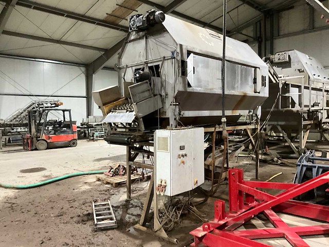 2011 haith rootveg polisher ontaarder - afbeelding 14 van  20