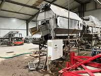 2011 haith rootveg polisher ontaarder - afbeelding 14 van  20