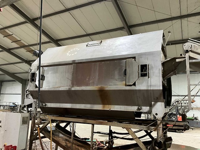 2011 haith rootveg polisher ontaarder - afbeelding 15 van  20