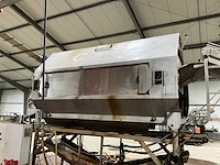 2011 haith rootveg polisher ontaarder - afbeelding 15 van  20