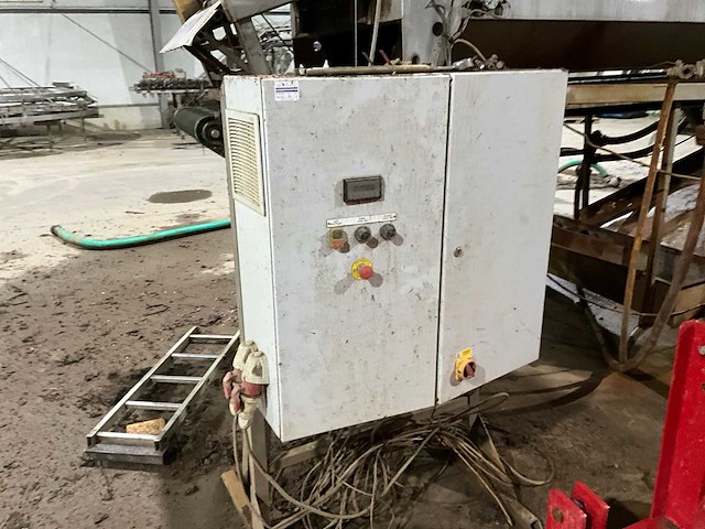 2011 haith rootveg polisher ontaarder - afbeelding 16 van  20