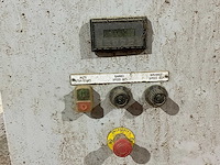 2011 haith rootveg polisher ontaarder - afbeelding 17 van  20