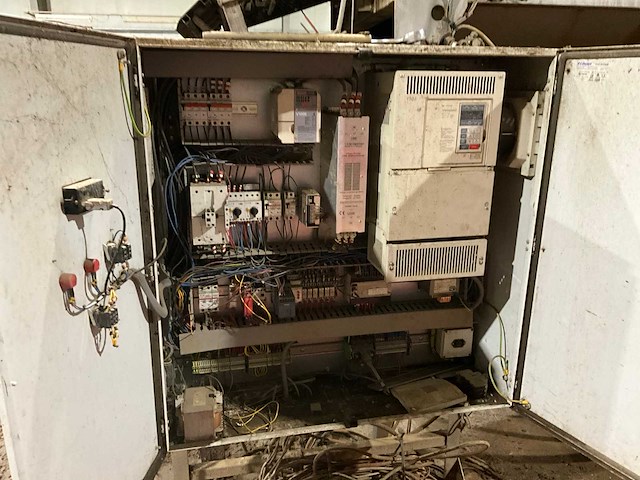 2011 haith rootveg polisher ontaarder - afbeelding 18 van  20