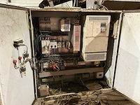 2011 haith rootveg polisher ontaarder - afbeelding 18 van  20