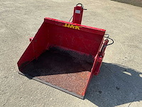 2011 hak 92gb1h kantelbak - afbeelding 1 van  12