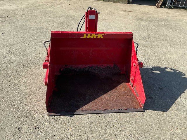 2011 hak 92gb1h kantelbak - afbeelding 5 van  12