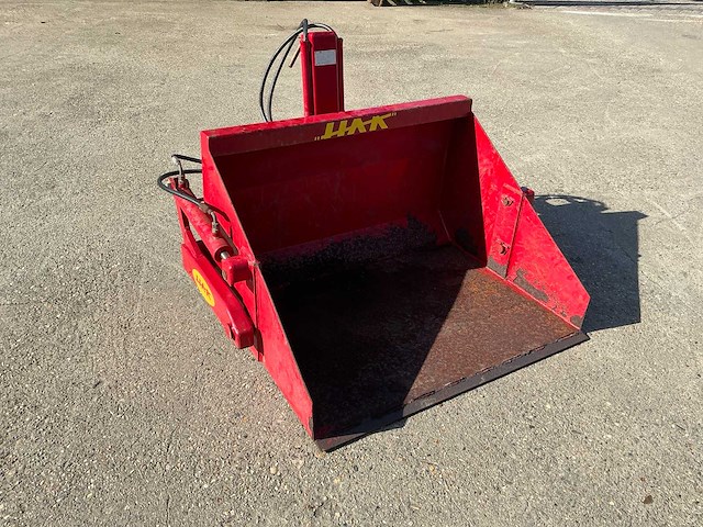 2011 hak 92gb1h kantelbak - afbeelding 6 van  12