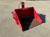 2011 hak 92gb1h kantelbak - afbeelding 6 van  12