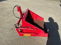 2011 hak 92gb1h kantelbak - afbeelding 7 van  12