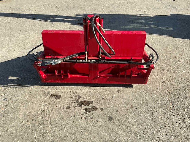 2011 hak 92gb1h kantelbak - afbeelding 9 van  12