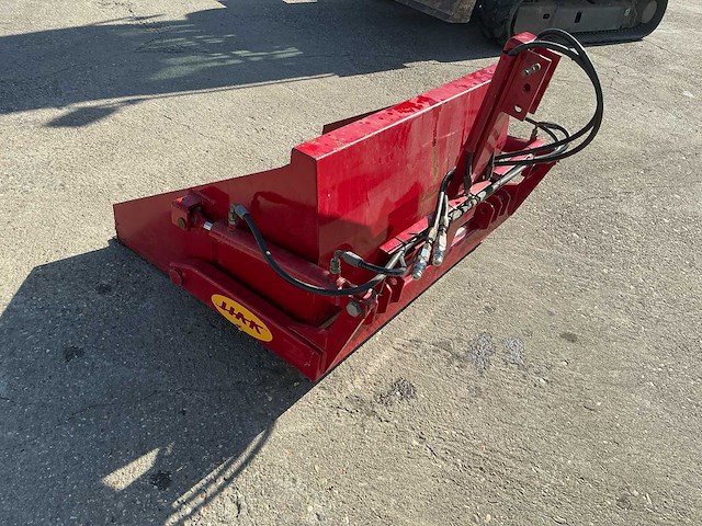 2011 hak 92gb1h kantelbak - afbeelding 10 van  12