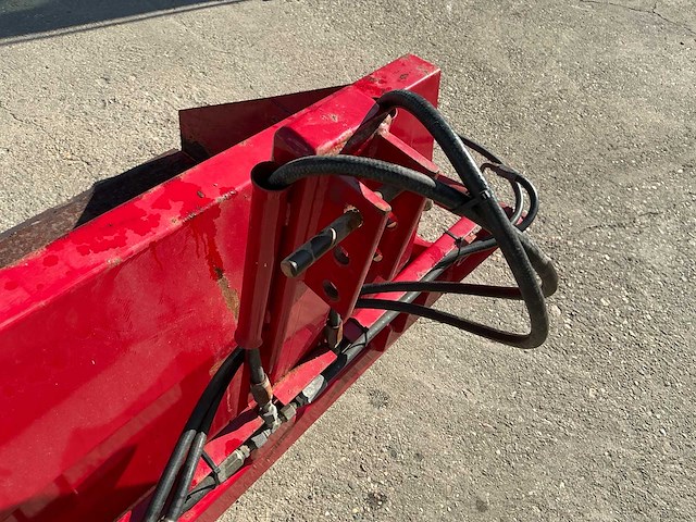 2011 hak 92gb1h kantelbak - afbeelding 12 van  12