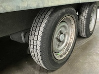2011 hapert hv35do aanhangwagen - afbeelding 5 van  15