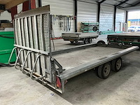 2011 hapert hv35do aanhangwagen - afbeelding 10 van  15