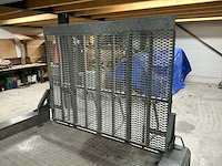 2011 hapert hv35do aanhangwagen - afbeelding 12 van  15