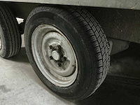 2011 hapert hv35do aanhangwagen - afbeelding 15 van  15