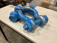 2011 harpsluiting 25t - afbeelding 1 van  6