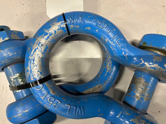 2011 harpsluiting 25t - afbeelding 3 van  6