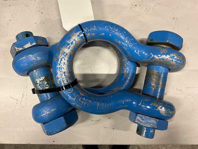 2011 harpsluiting 25t - afbeelding 4 van  6