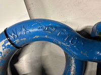 2011 harpsluiting 25t - afbeelding 5 van  6