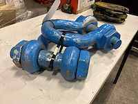 2011 harpsluiting - afbeelding 2 van  6