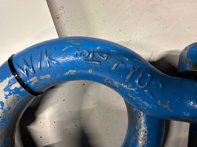 2011 harpsluiting - afbeelding 5 van  6