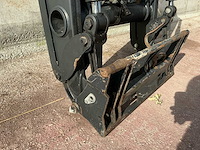 2011 hauer pom s 130 voorlader - afbeelding 11 van  13