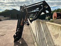 2011 hauer pom s 130 voorlader - afbeelding 5 van  13
