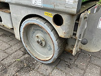 2011 haulotte compact 8 hoogwerker - afbeelding 10 van  28