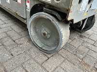 2011 haulotte compact 8 hoogwerker - afbeelding 12 van  28