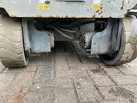 2011 haulotte compact 8 hoogwerker - afbeelding 13 van  28