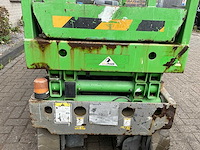 2011 haulotte compact 8 hoogwerker - afbeelding 14 van  28