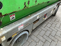 2011 haulotte compact 8 hoogwerker - afbeelding 18 van  28