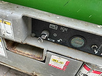 2011 haulotte compact 8 hoogwerker - afbeelding 20 van  28