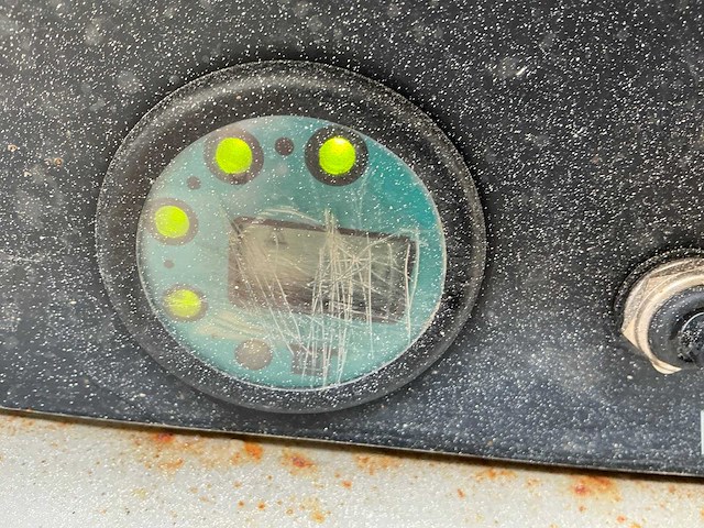 2011 haulotte compact 8 hoogwerker - afbeelding 22 van  28