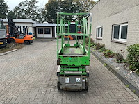 2011 haulotte compact 8 hoogwerker - afbeelding 6 van  28