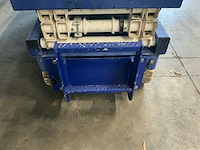 2011 haulotte compact 8 hoogwerker - afbeelding 4 van  20