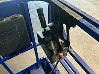 2011 haulotte compact 8 hoogwerker - afbeelding 6 van  20