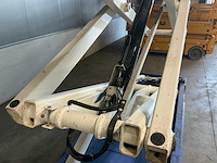 2011 haulotte compact 8 hoogwerker - afbeelding 7 van  20