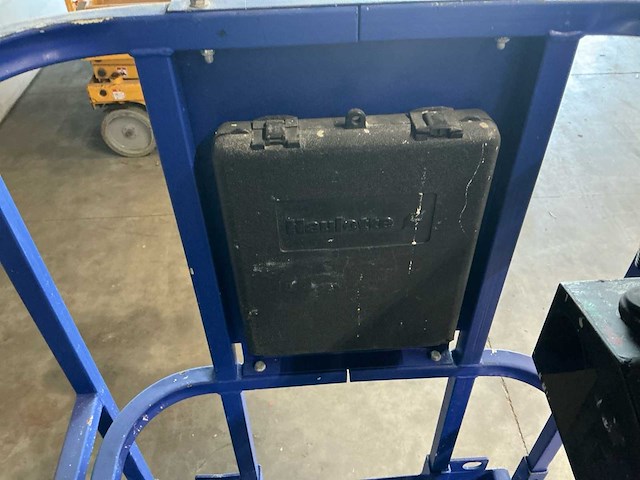 2011 haulotte compact 8 hoogwerker - afbeelding 8 van  20