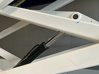 2011 haulotte compact 8 hoogwerker - afbeelding 9 van  20