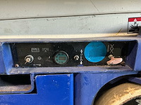 2011 haulotte compact 8 hoogwerker - afbeelding 10 van  20