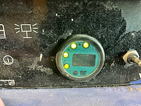 2011 haulotte compact 8 hoogwerker - afbeelding 11 van  20